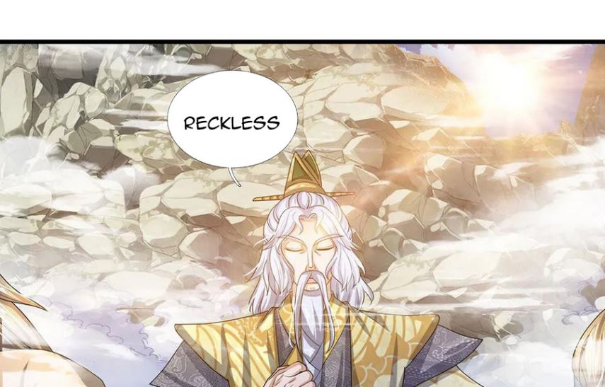Shura Sword Sovereign Chapter 28 - Page 18