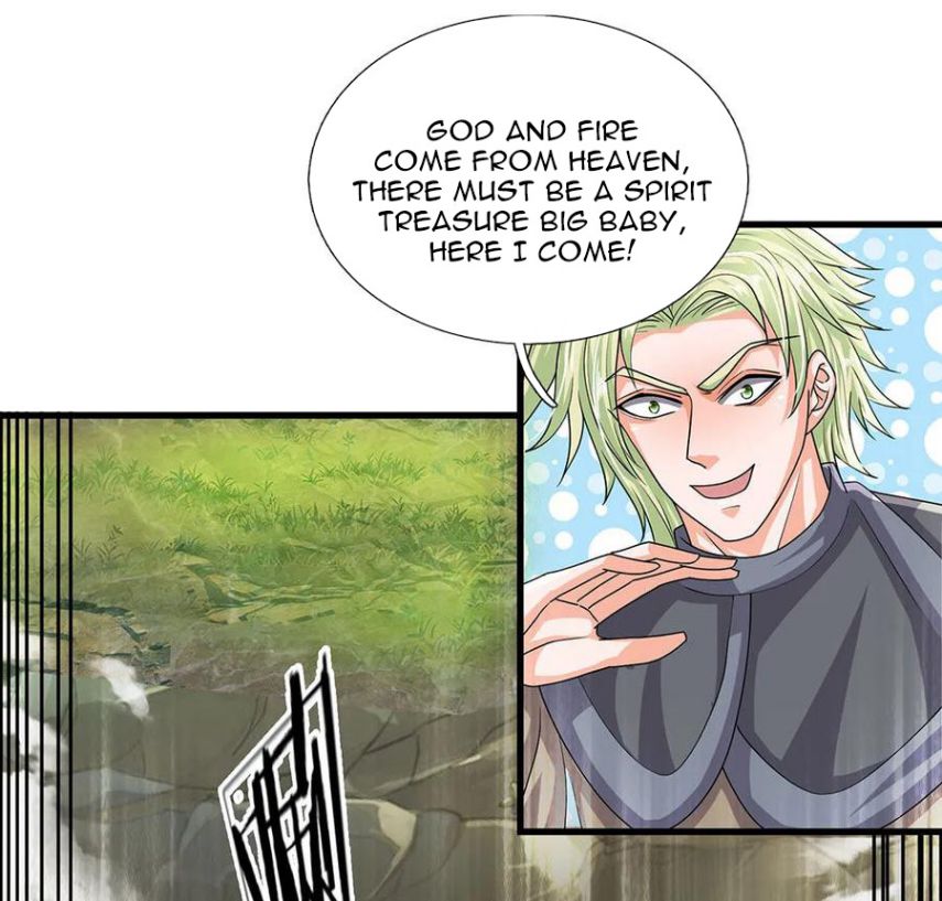 Shura Sword Sovereign Chapter 28 - Page 2