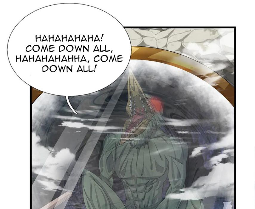 Shura Sword Sovereign Chapter 28 - Page 26