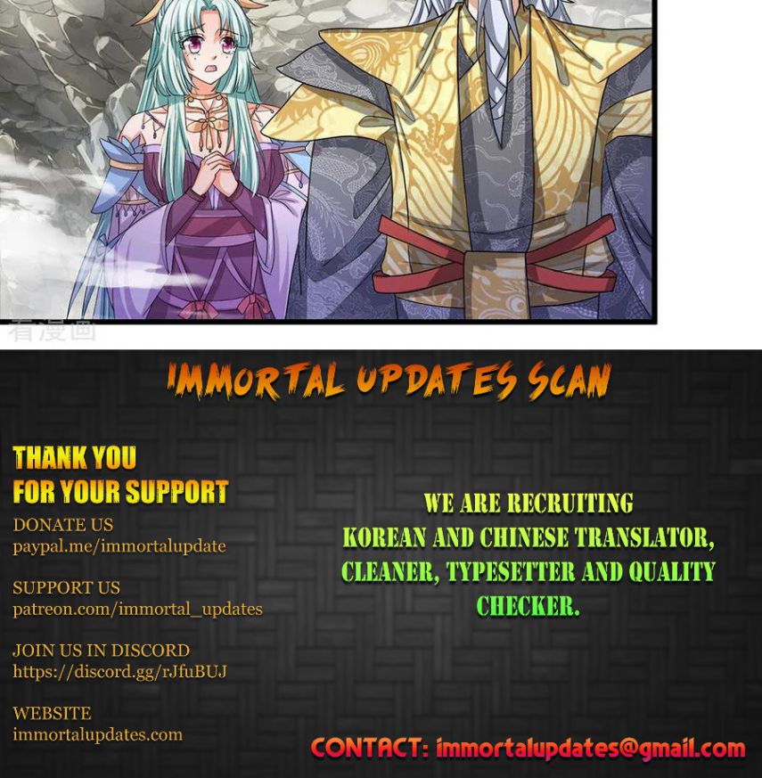 Shura Sword Sovereign Chapter 28 - Page 29