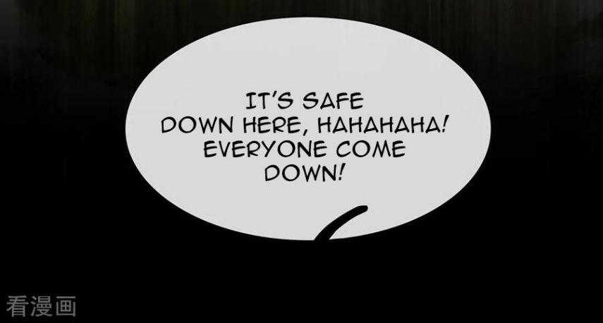 Shura Sword Sovereign Chapter 28 - Page 5