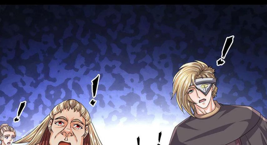 Shura Sword Sovereign Chapter 28 - Page 6