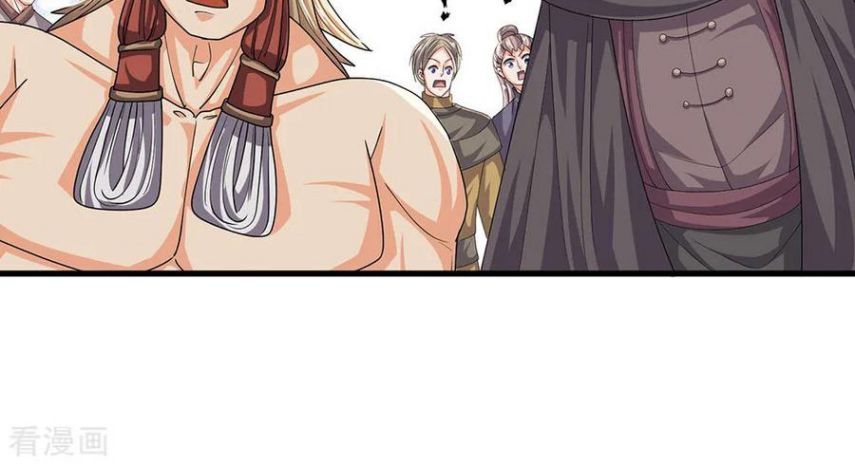 Shura Sword Sovereign Chapter 28 - Page 7