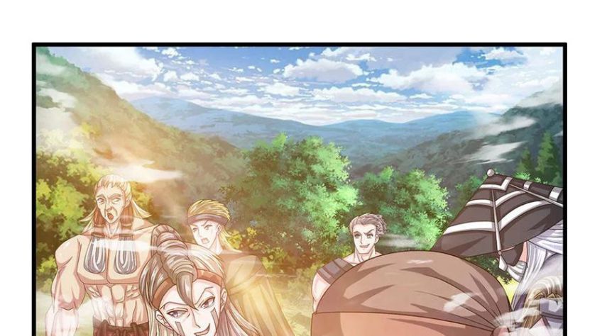 Shura Sword Sovereign Chapter 28 - Page 8