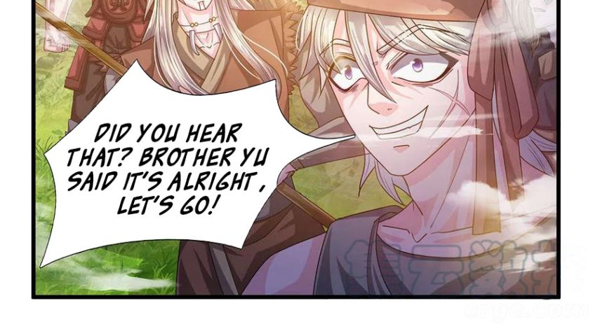 Shura Sword Sovereign Chapter 28 - Page 9