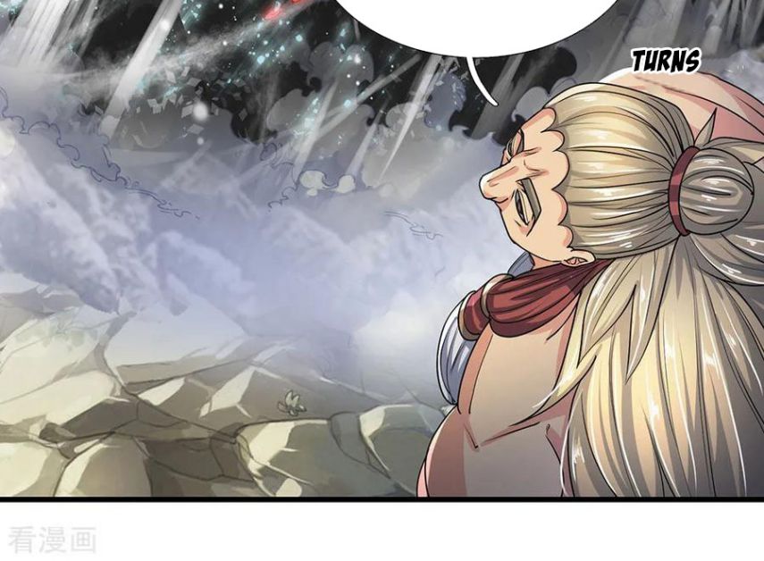 Shura Sword Sovereign Chapter 29 - Page 19