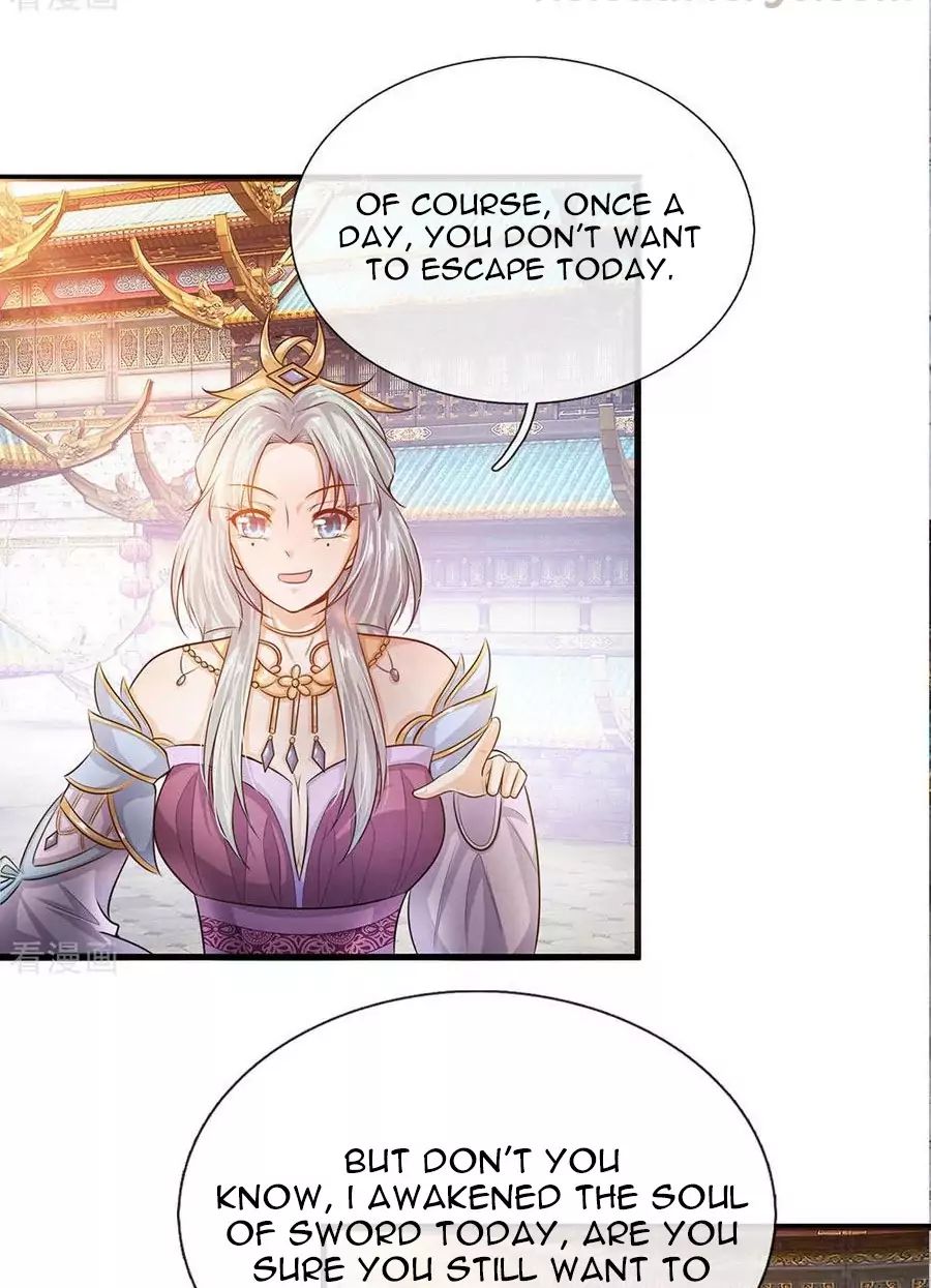 Shura Sword Sovereign Chapter 3 - Page 11