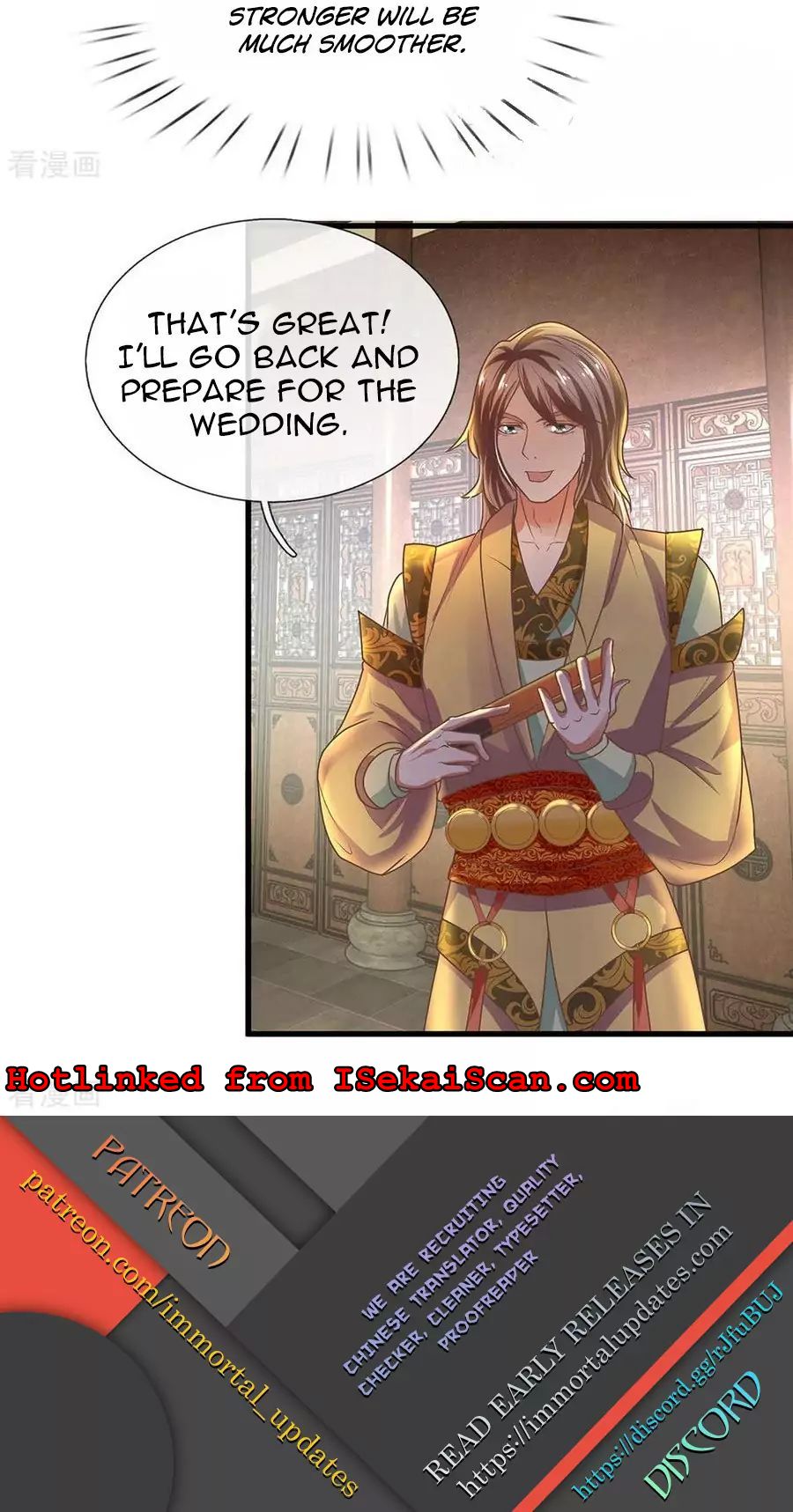Shura Sword Sovereign Chapter 3 - Page 27