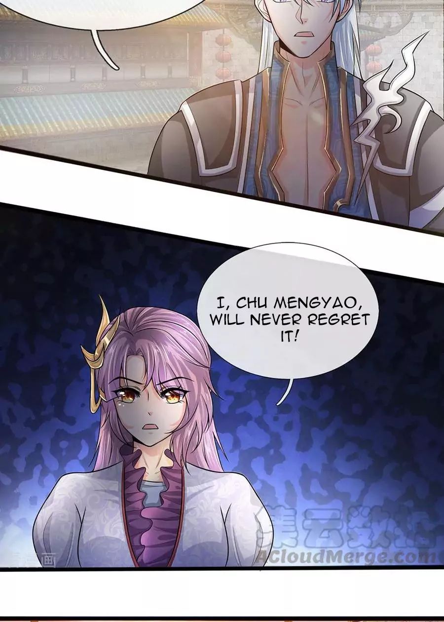 Shura Sword Sovereign Chapter 3 - Page 6