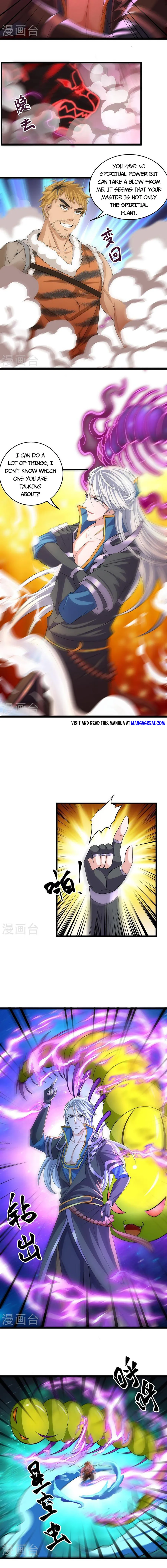 Shura Sword Sovereign Chapter 311 - Page 2
