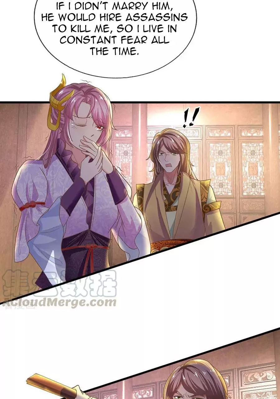 Shura Sword Sovereign Chapter 4 - Page 3