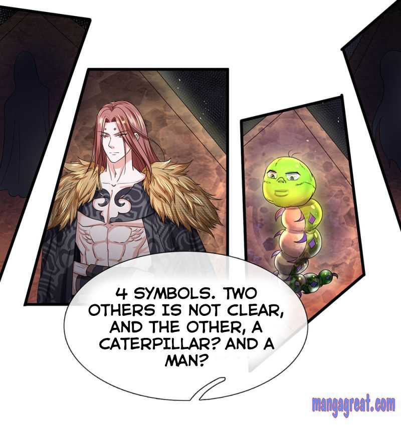 Shura Sword Sovereign Chapter 43 - Page 3