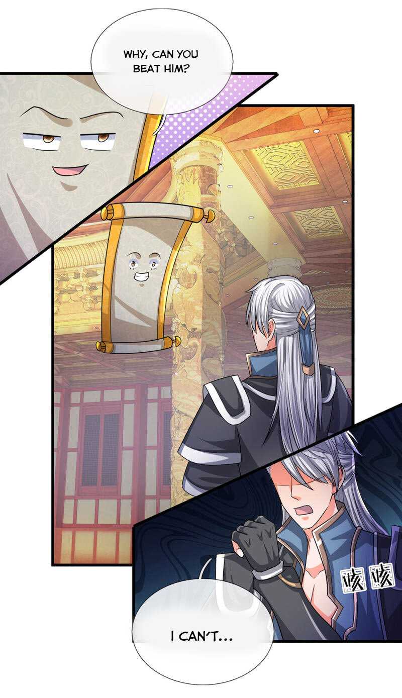 Shura Sword Sovereign Chapter 45 - Page 10