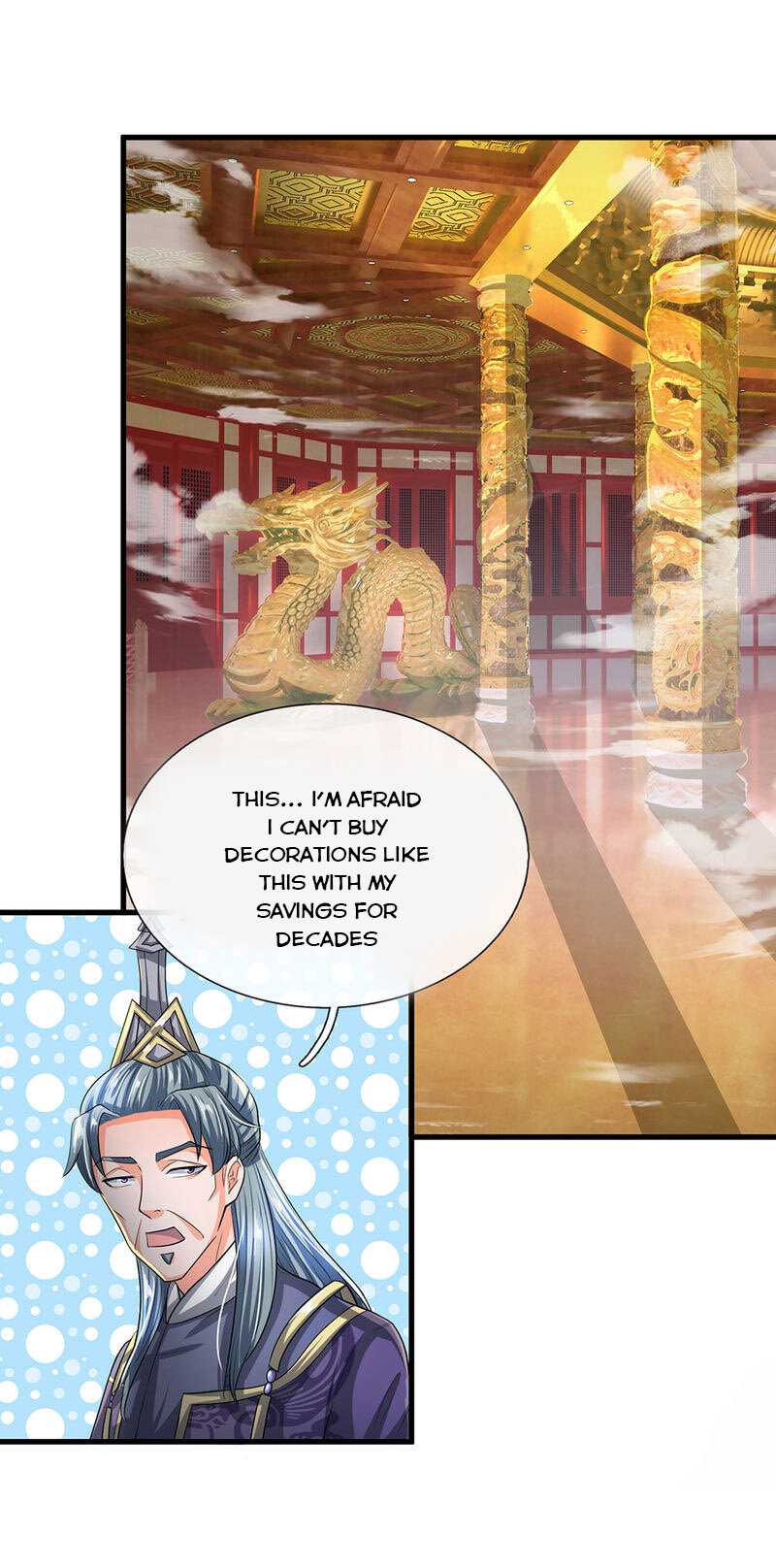Shura Sword Sovereign Chapter 45 - Page 2