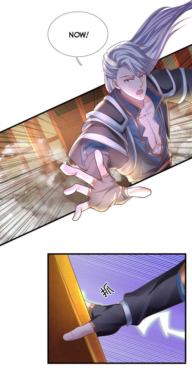 Shura Sword Sovereign Chapter 48 - Page 14