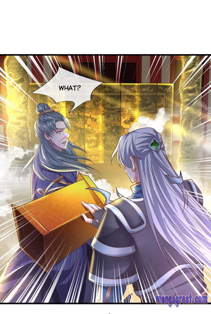 Shura Sword Sovereign Chapter 48 - Page 15