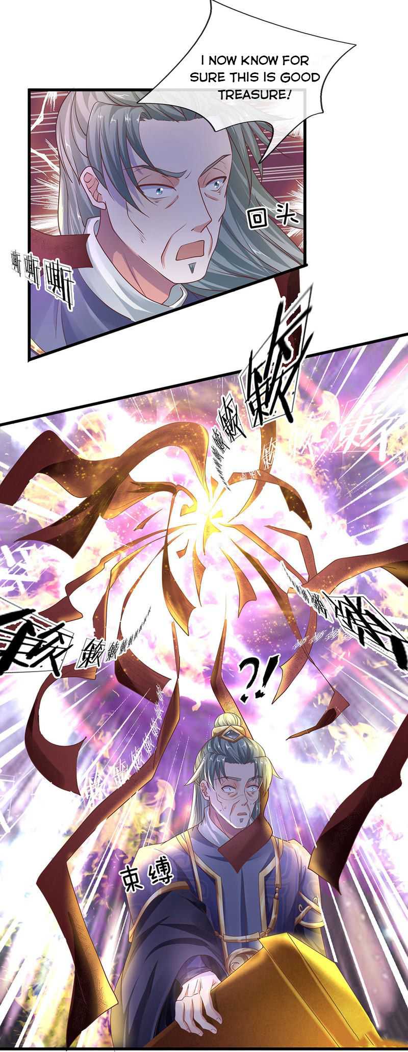 Shura Sword Sovereign Chapter 48 - Page 16