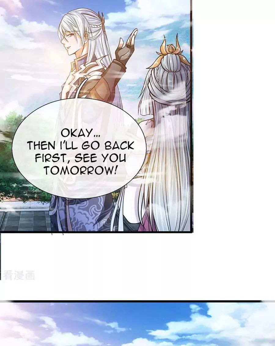 Shura Sword Sovereign Chapter 5 - Page 15