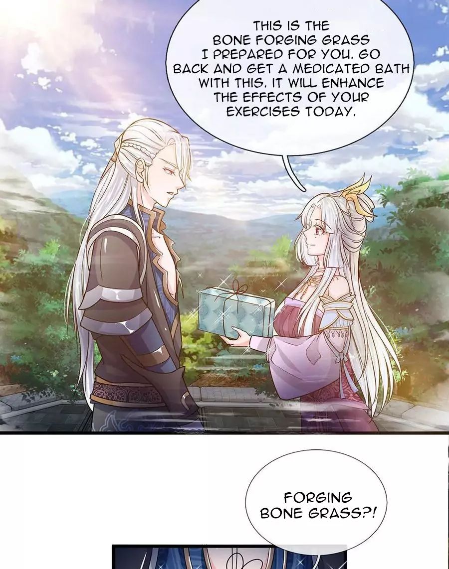 Shura Sword Sovereign Chapter 5 - Page 7