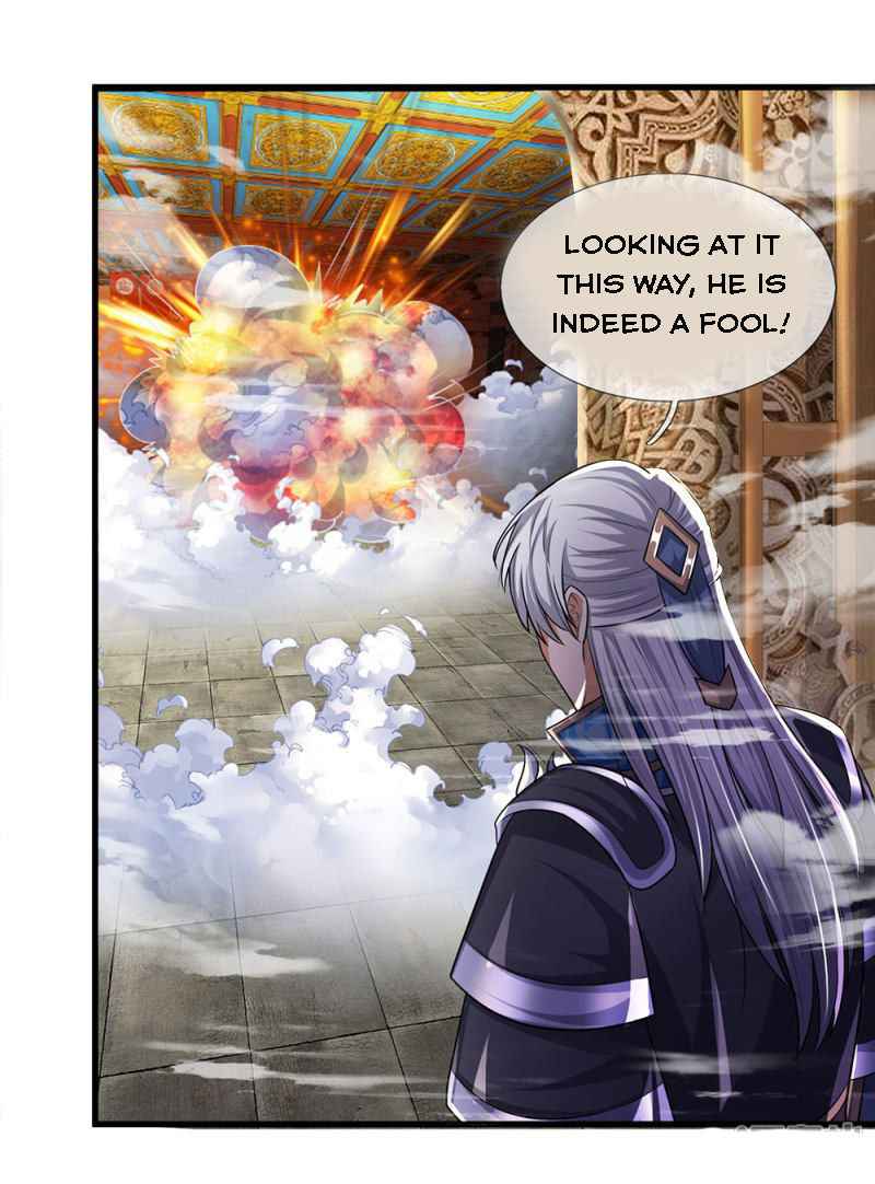 Shura Sword Sovereign Chapter 55 - Page 2