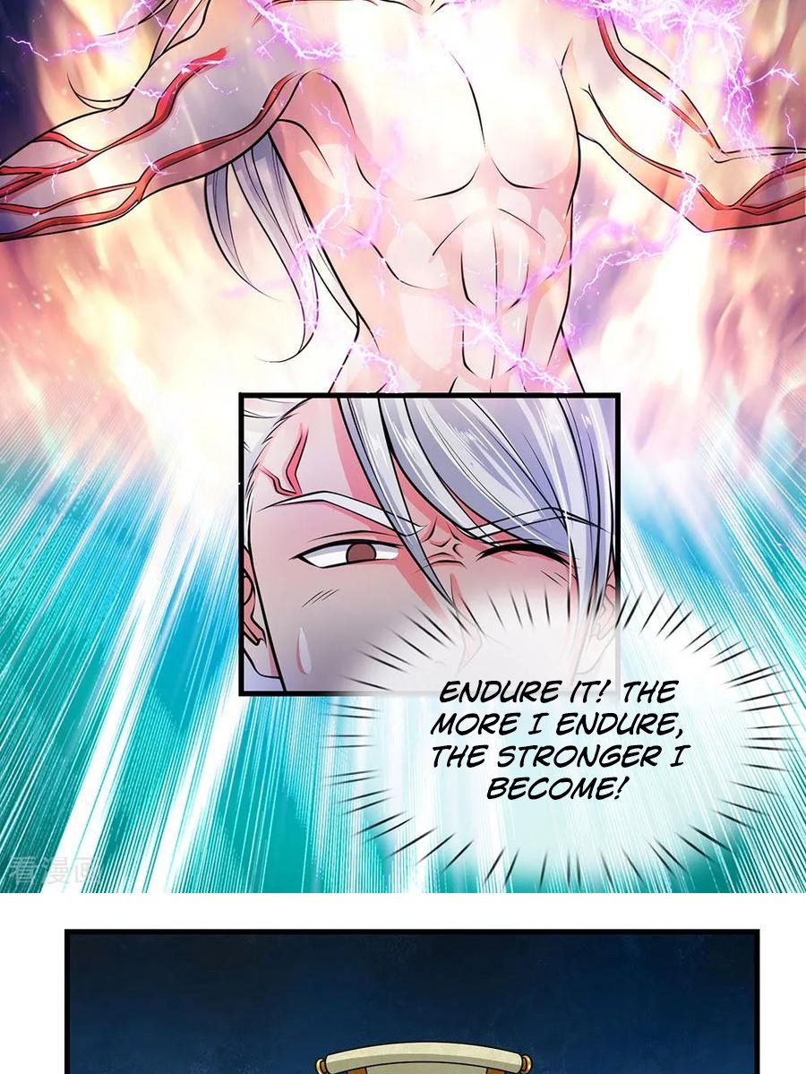 Shura Sword Sovereign Chapter 6 - Page 11