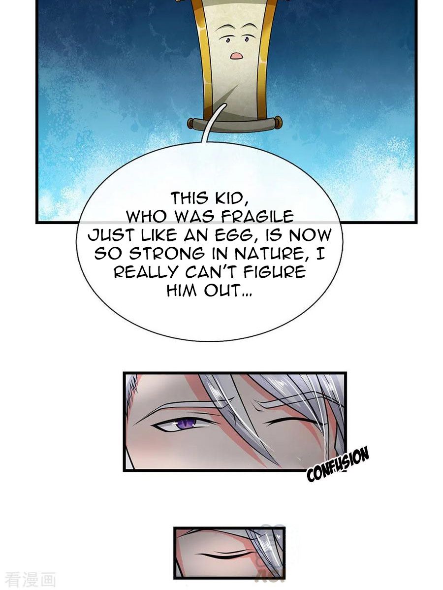 Shura Sword Sovereign Chapter 6 - Page 12