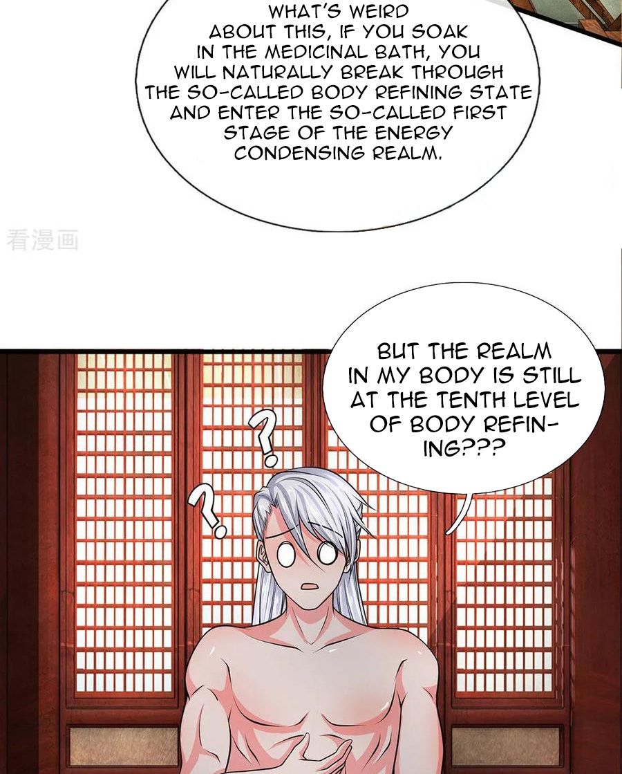 Shura Sword Sovereign Chapter 6 - Page 18
