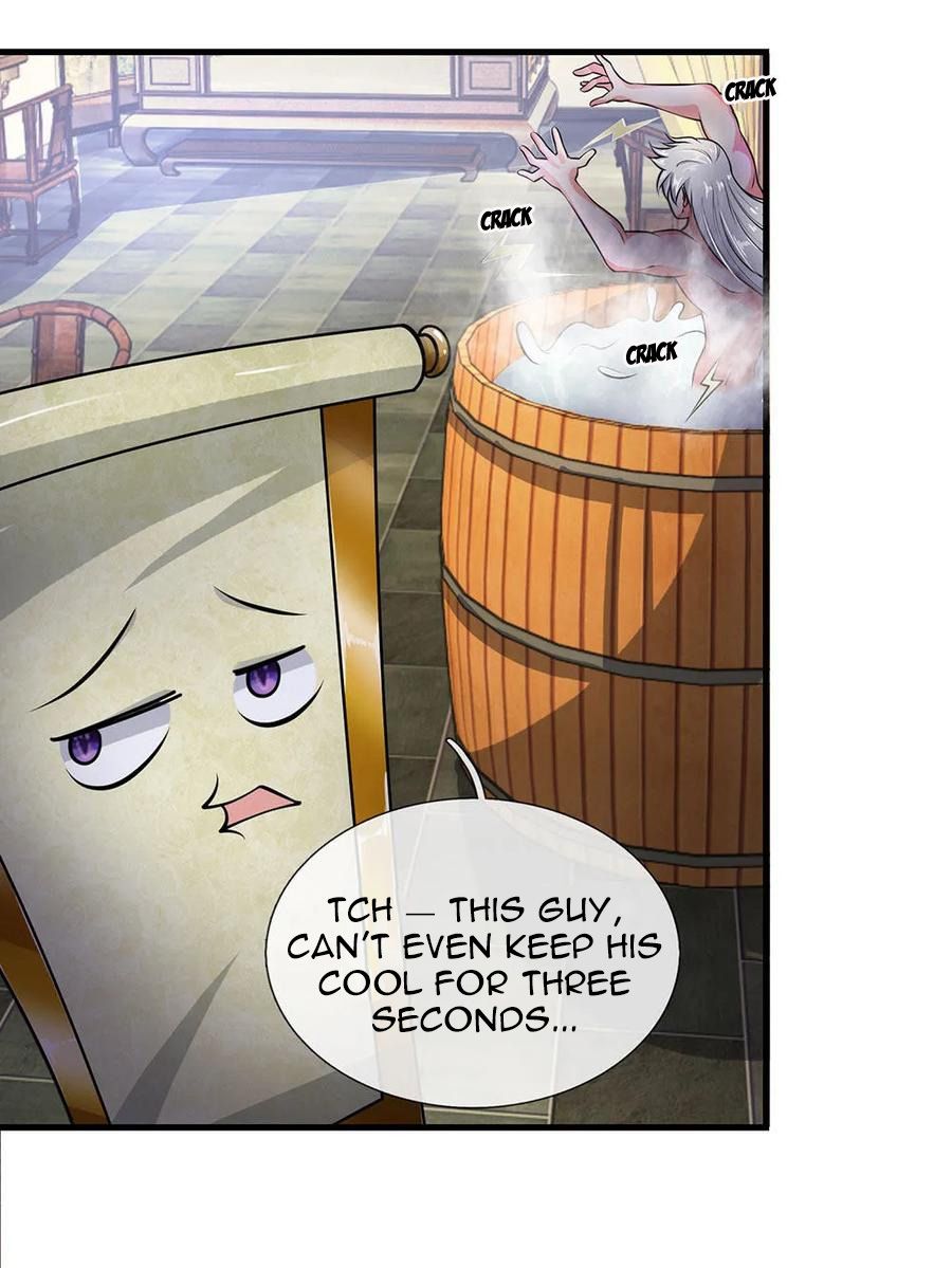 Shura Sword Sovereign Chapter 6 - Page 7