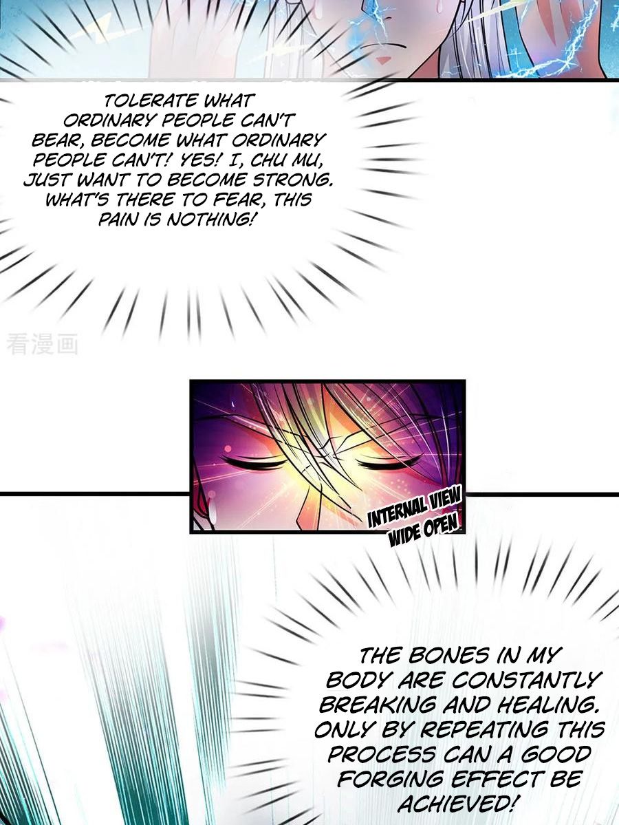 Shura Sword Sovereign Chapter 6 - Page 9