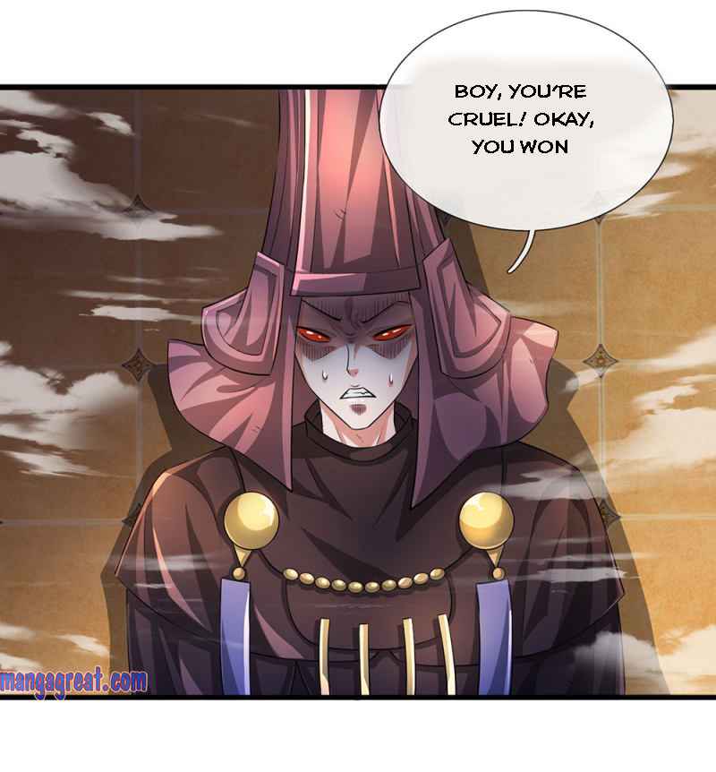 Shura Sword Sovereign Chapter 63 - Page 3