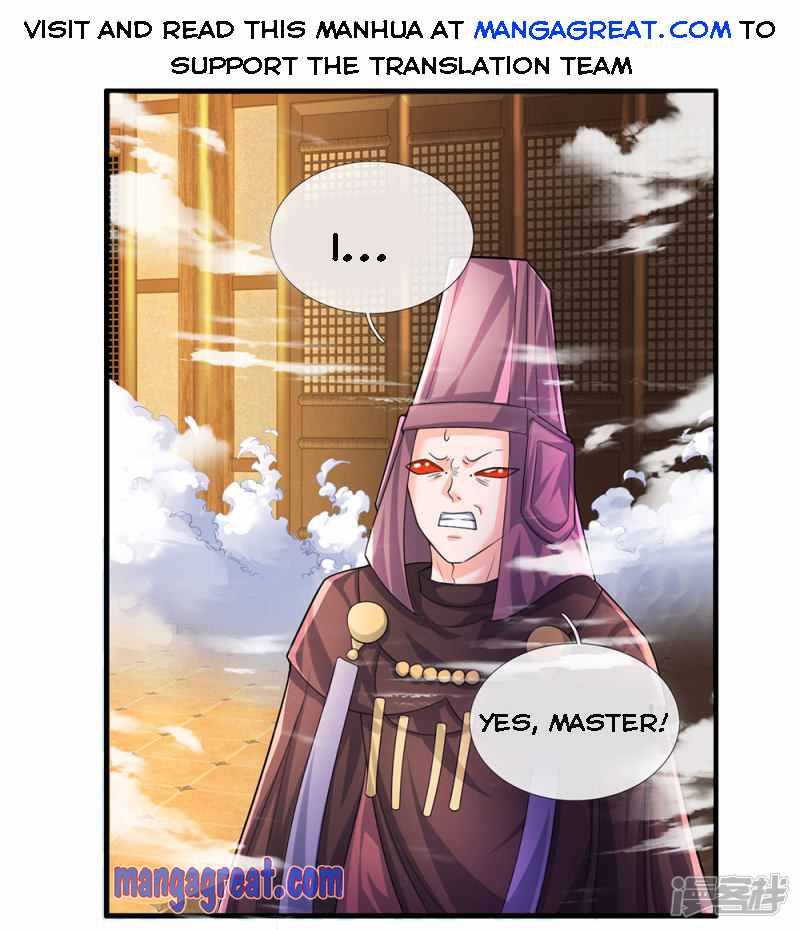 Shura Sword Sovereign Chapter 64 - Page 5