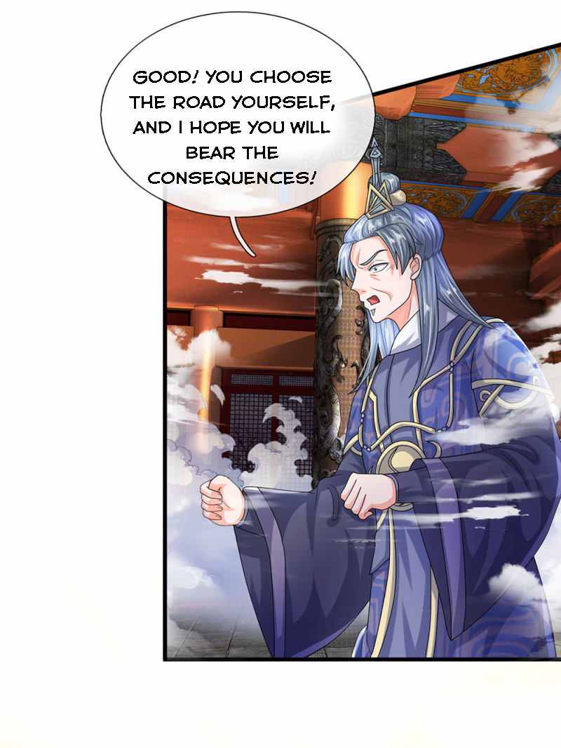 Shura Sword Sovereign Chapter 65 - Page 2