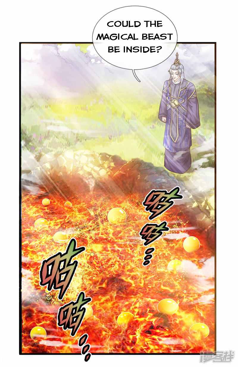 Shura Sword Sovereign Chapter 65 - Page 6