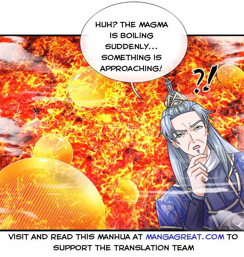 Shura Sword Sovereign Chapter 65 - Page 7