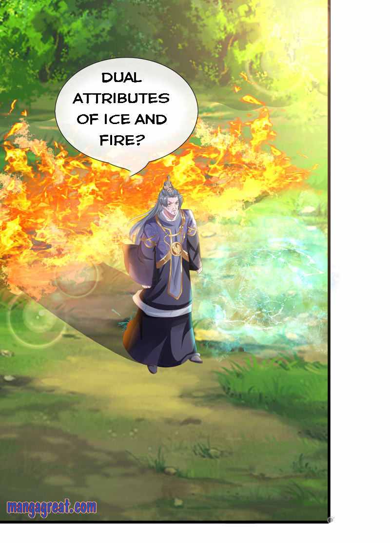 Shura Sword Sovereign Chapter 66 - Page 5
