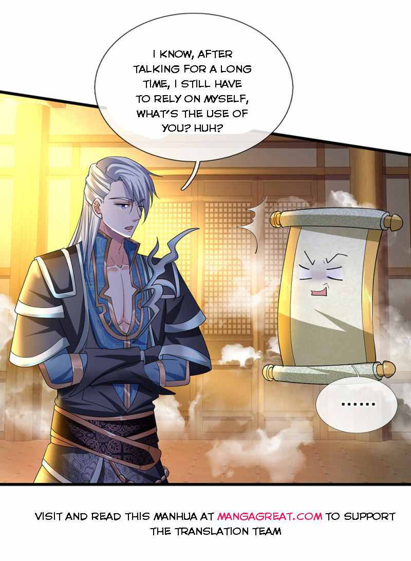 Shura Sword Sovereign Chapter 69 - Page 10