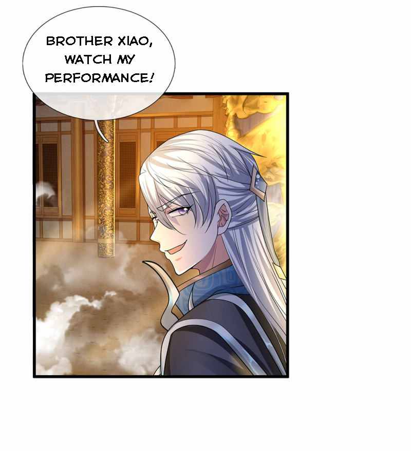 Shura Sword Sovereign Chapter 69 - Page 13