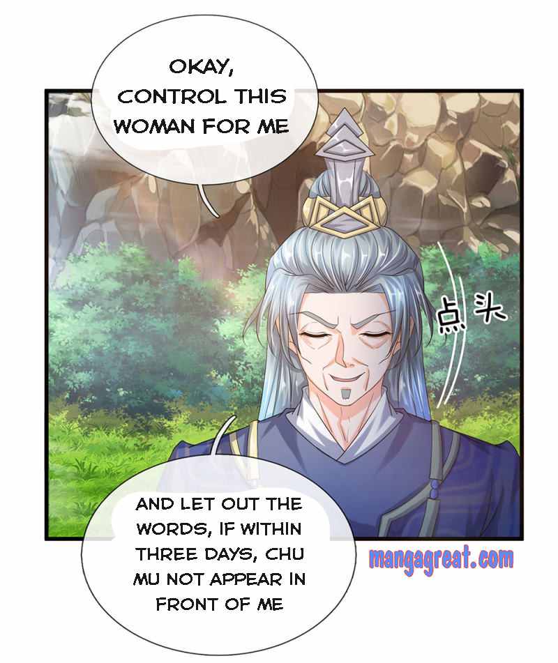 Shura Sword Sovereign Chapter 73 - Page 0