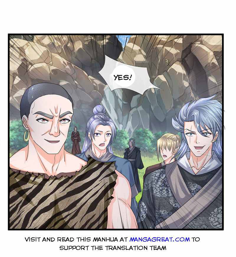 Shura Sword Sovereign Chapter 73 - Page 2