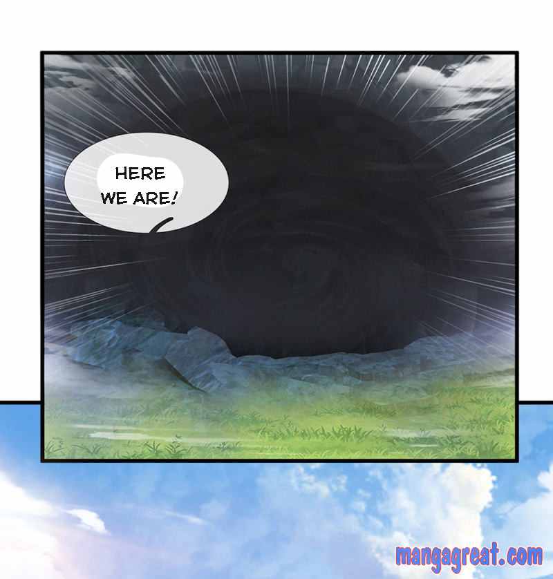 Shura Sword Sovereign Chapter 73 - Page 5