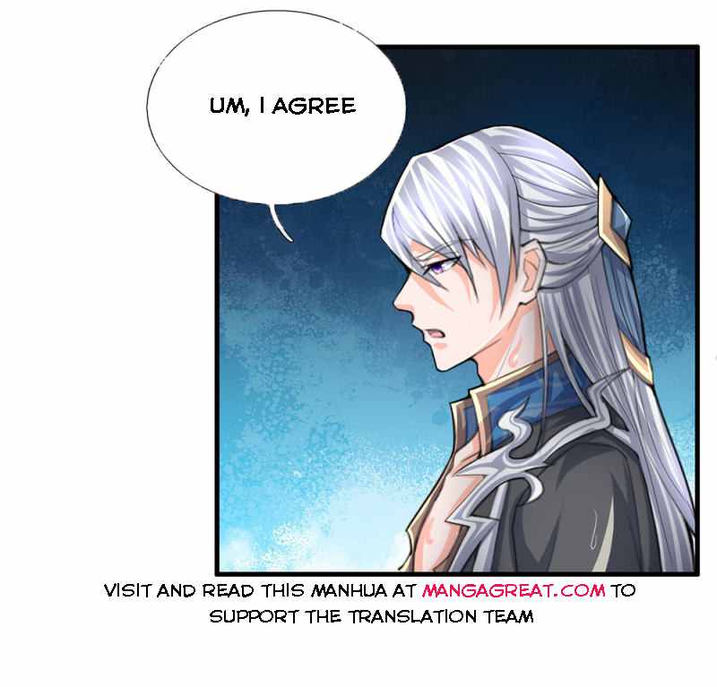 Shura Sword Sovereign Chapter 74 - Page 13