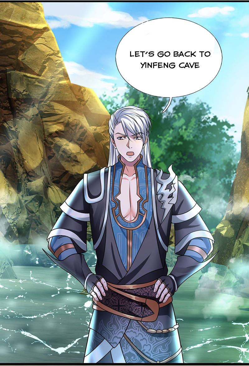 Shura Sword Sovereign Chapter 75 - Page 13