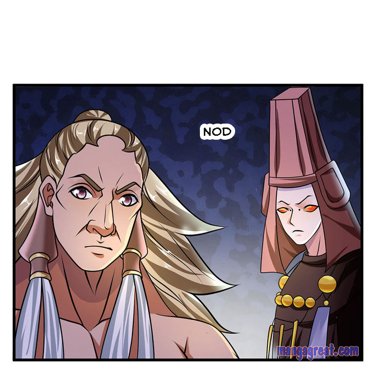 Shura Sword Sovereign Chapter 75 - Page 14