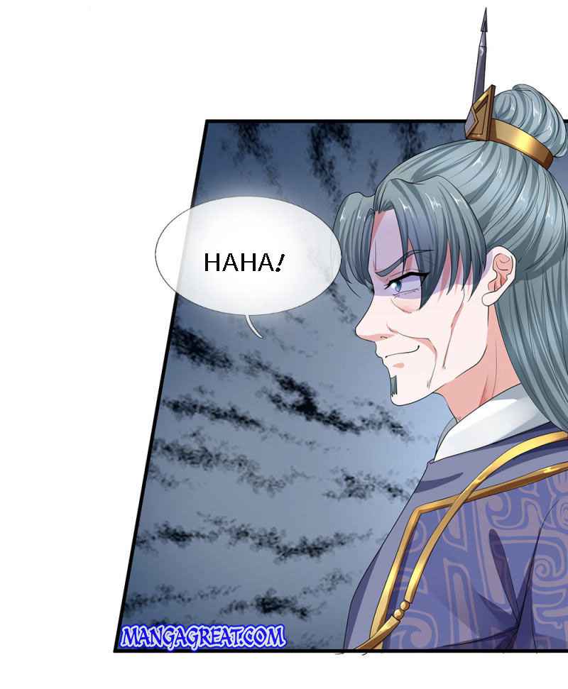 Shura Sword Sovereign Chapter 87 - Page 9
