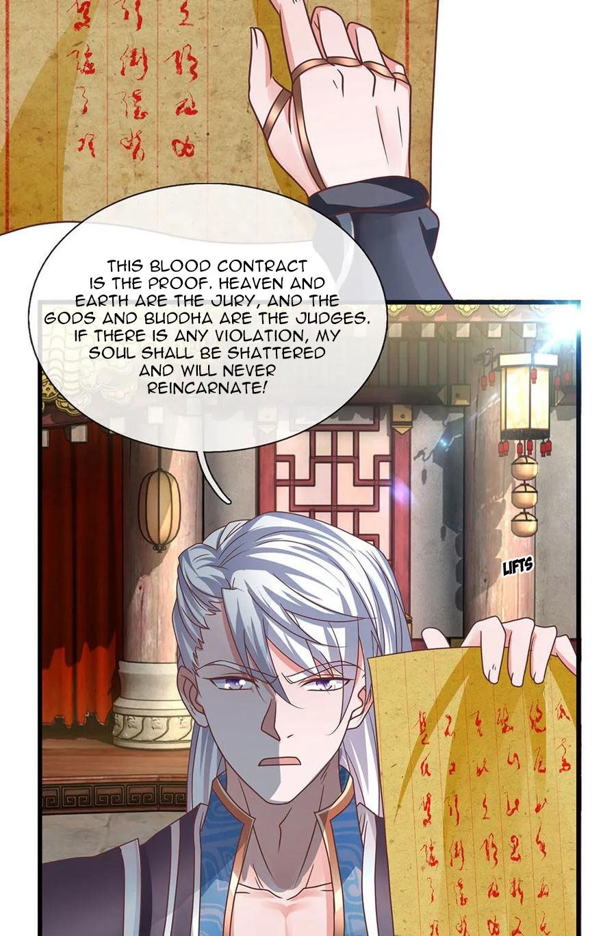 Shura Sword Sovereign Chapter 9 - Page 2