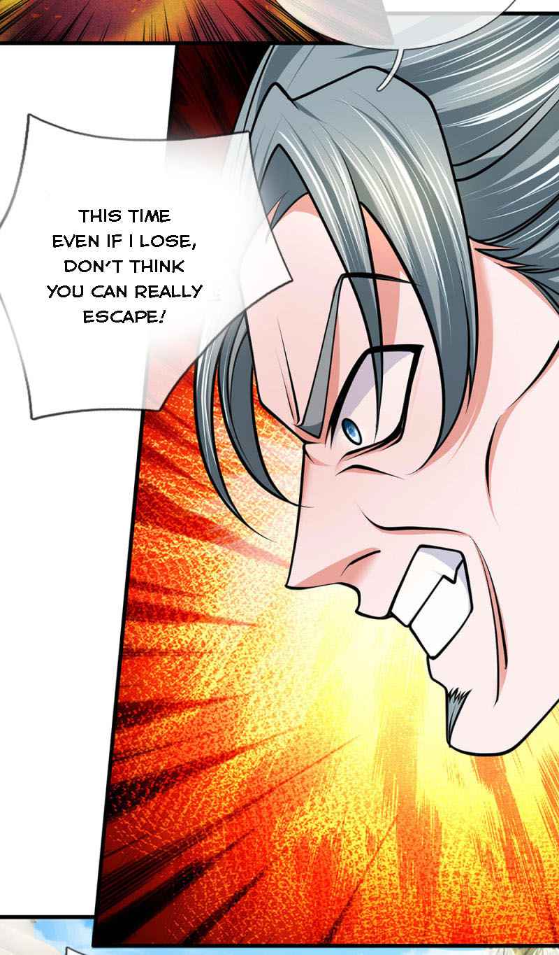 Shura Sword Sovereign Chapter 90 - Page 13