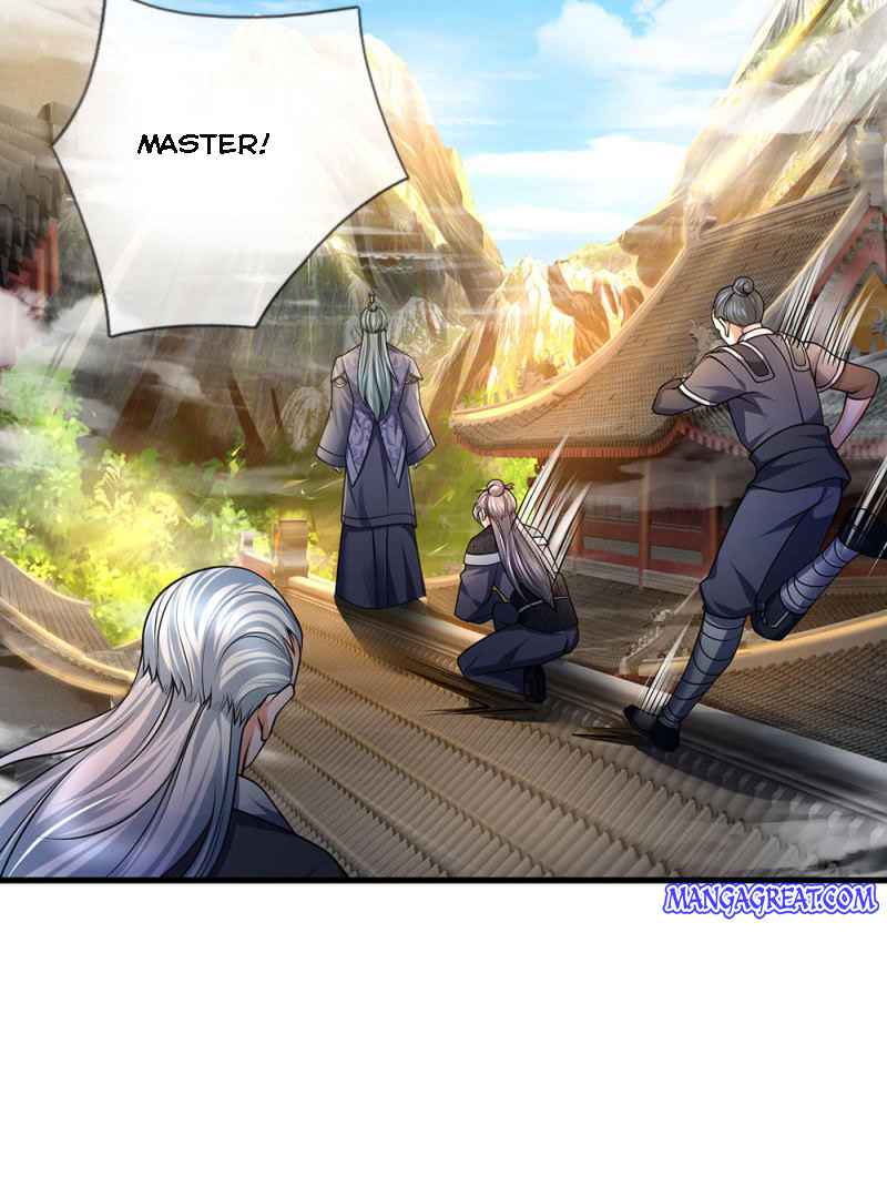 Shura Sword Sovereign Chapter 90 - Page 14