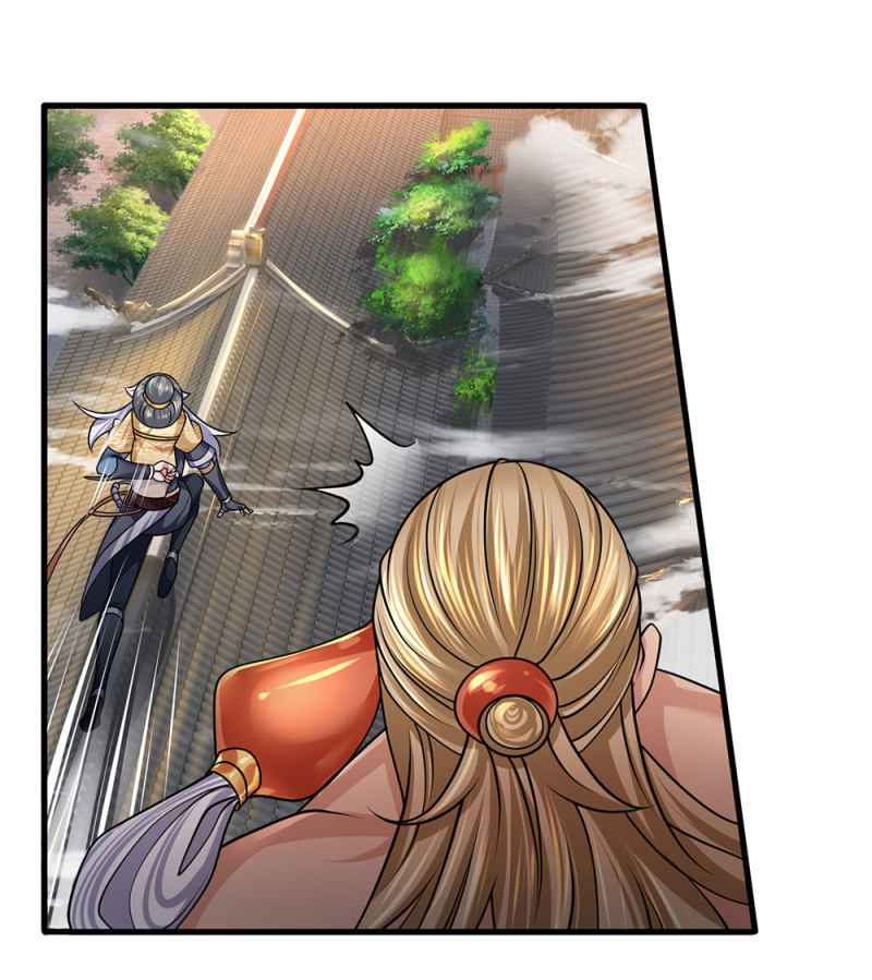 Shura Sword Sovereign Chapter 90 - Page 5