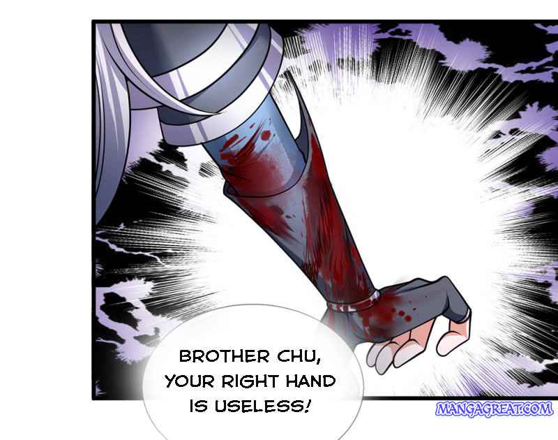 Shura Sword Sovereign Chapter 90 - Page 6