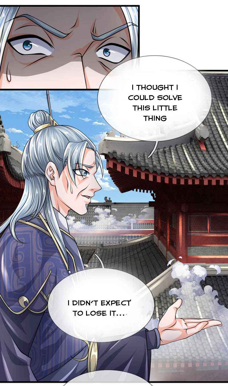Shura Sword Sovereign Chapter 91 - Page 17
